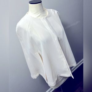 ❄️BCBGeneration Jacket M Cream❄️